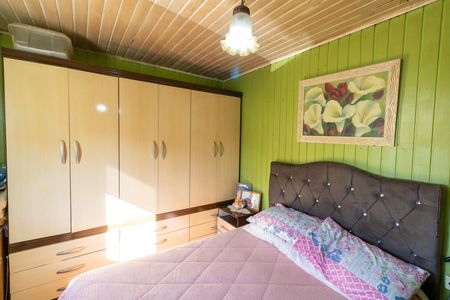 Casa à venda com 250m², 3 quartos e 2 vagasQuarto 3