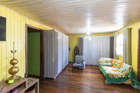Casa à venda com 250m², 3 quartos e 2 vagasQuarto 1