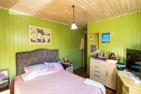 Casa à venda com 250m², 3 quartos e 2 vagasQuarto 3