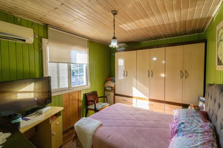Casa à venda com 250m², 3 quartos e 2 vagasQuarto 3