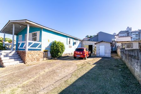Casa à venda com 250m², 3 quartos e 2 vagasQuintal