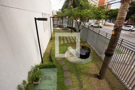 Apartamento para alugar com 21m², 1 quarto e sem vaga Apartamento para alugar com 21m², 1 quarto e sem vagaÁrea comum