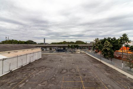 Apartamento para alugar com 21m², 1 quarto e sem vaga Apartamento para alugar com 21m², 1 quarto e sem vagaVista Varanda do Studio