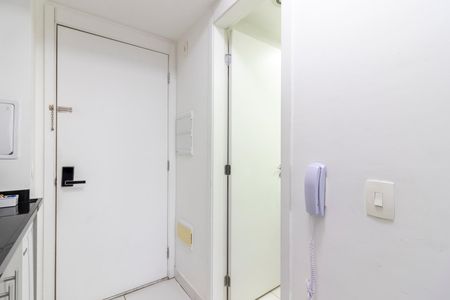 Apartamento para alugar com 21m², 1 quarto e sem vaga Apartamento para alugar com 21m², 1 quarto e sem vagaStudio
