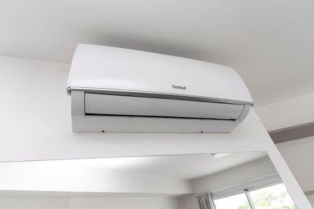 Apartamento para alugar com 21m², 1 quarto e sem vaga Apartamento para alugar com 21m², 1 quarto e sem vagaStudio