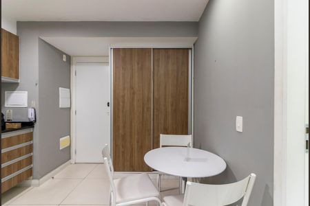 Apartamento para alugar com 30m², 1 quarto e 1 vaga Apartamento para alugar com 30m², 1 quarto e 1 vagaCozinha