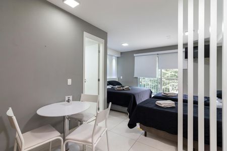 Apartamento para alugar com 30m², 1 quarto e 1 vaga Apartamento para alugar com 30m², 1 quarto e 1 vagaCozinha