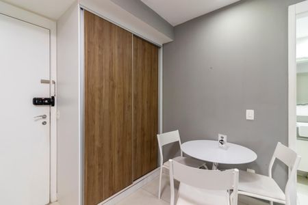 Apartamento para alugar com 30m², 1 quarto e 1 vaga Apartamento para alugar com 30m², 1 quarto e 1 vagaCozinha