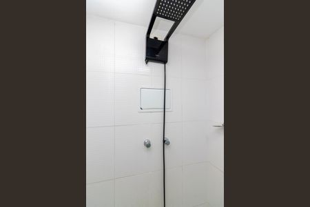 Apartamento para alugar com 30m², 1 quarto e 1 vaga Apartamento para alugar com 30m², 1 quarto e 1 vagaBanheiro