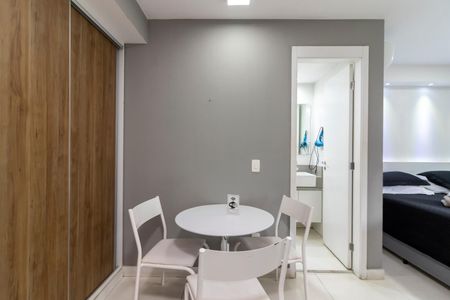 Apartamento para alugar com 30m², 1 quarto e 1 vaga Apartamento para alugar com 30m², 1 quarto e 1 vagaCozinha
