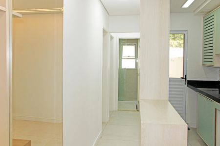 Apartamento para alugar com 134m², 2 quartos e 1 vagaSala