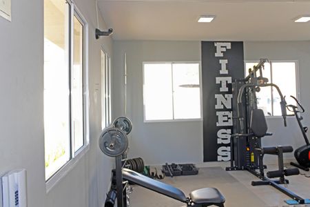 Apartamento para alugar com 134m², 2 quartos e 1 vagaÁrea comum