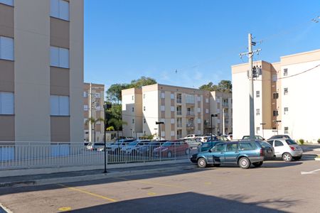 Apartamento para alugar com 134m², 2 quartos e 1 vagaFachada