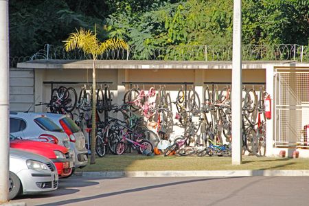 Apartamento para alugar com 134m², 2 quartos e 1 vagaÁrea comum