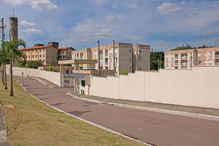 Apartamento para alugar com 134m², 2 quartos e 1 vagaFachada