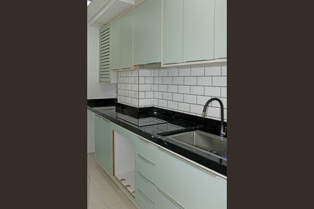 Apartamento para alugar com 134m², 2 quartos e 1 vagaCozinha