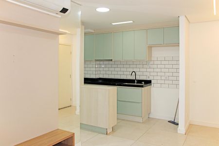 Apartamento para alugar com 134m², 2 quartos e 1 vagaSala