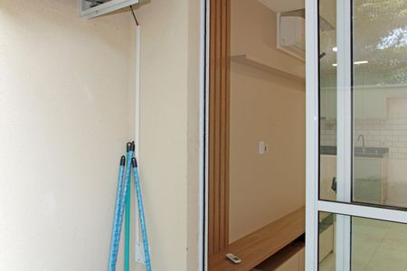 Apartamento para alugar com 134m², 2 quartos e 1 vagaÁrea comum