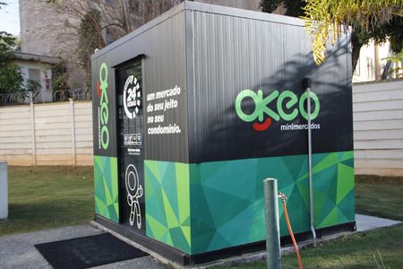 Apartamento para alugar com 134m², 2 quartos e 1 vagaÁrea comum