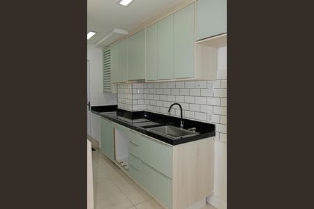 Apartamento para alugar com 134m², 2 quartos e 1 vagaCozinha