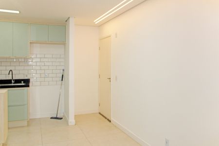 Apartamento para alugar com 134m², 2 quartos e 1 vagaSala