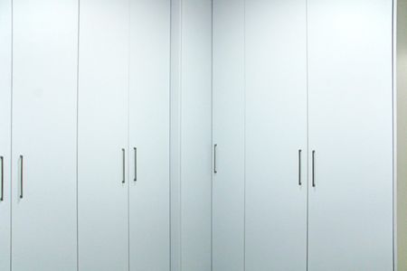 Apartamento para alugar com 134m², 2 quartos e 1 vagaQuarto 2