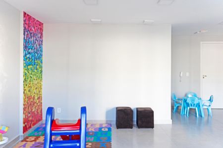 Apartamento para alugar com 134m², 2 quartos e 1 vagaÁrea comum