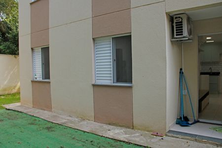 Apartamento para alugar com 134m², 2 quartos e 1 vagaÁrea comum