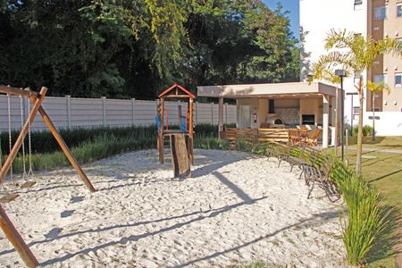 Apartamento para alugar com 134m², 2 quartos e 1 vagaÁrea comum