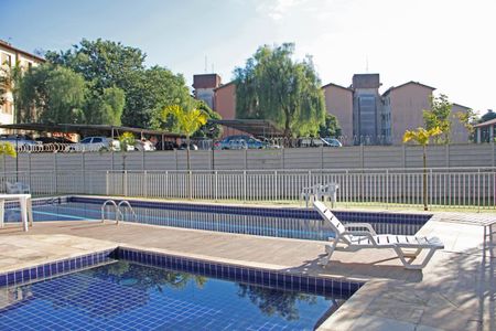 Apartamento para alugar com 134m², 2 quartos e 1 vagaÁrea comum