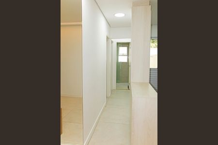 Apartamento para alugar com 134m², 2 quartos e 1 vagaSala