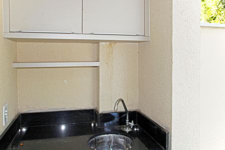 Apartamento para alugar com 134m², 2 quartos e 1 vagaÁrea de serviço