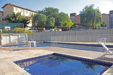 Apartamento para alugar com 134m², 2 quartos e 1 vagaÁrea comum