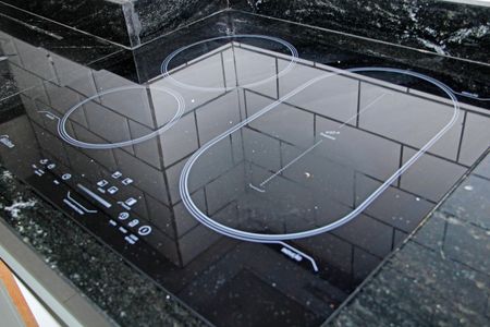 Apartamento para alugar com 134m², 2 quartos e 1 vagaCozinha