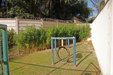 Apartamento para alugar com 134m², 2 quartos e 1 vagaÁrea comum