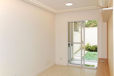 Sala de apartamento para alugar com 2 quartos, 134m² em Capela, Vinhedo