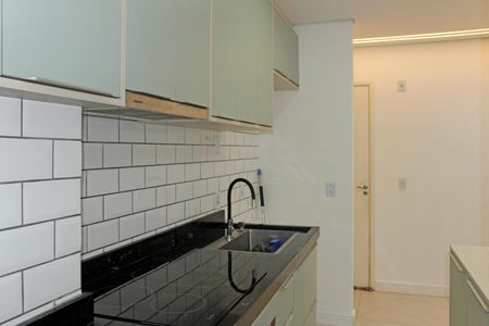 Apartamento para alugar com 134m², 2 quartos e 1 vagaCozinha