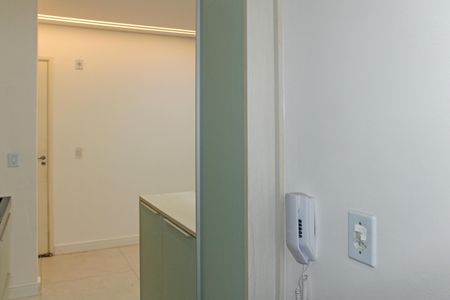 Apartamento para alugar com 134m², 2 quartos e 1 vagaCozinha