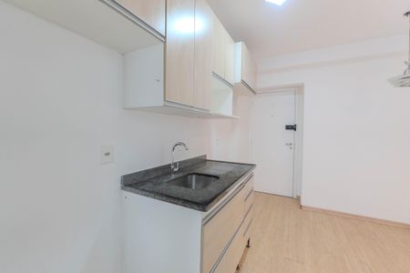 Apartamento à venda com 50m², 2 quartos e 1 vaga Apartamento à venda com 50m², 2 quartos e 1 vagaCozinha