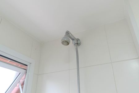 Apartamento à venda com 50m², 2 quartos e 1 vaga Apartamento à venda com 50m², 2 quartos e 1 vagaBanheiro da Suíte 1