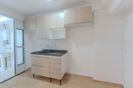 Apartamento à venda com 50m², 2 quartos e 1 vaga Apartamento à venda com 50m², 2 quartos e 1 vagaCozinha