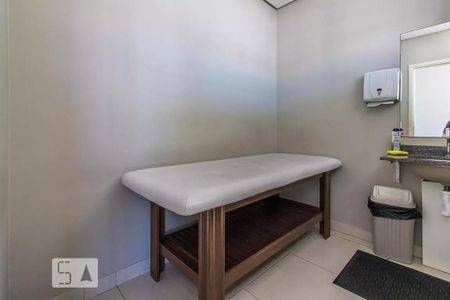 Apartamento à venda com 50m², 2 quartos e 1 vaga Apartamento à venda com 50m², 2 quartos e 1 vagaSaúna