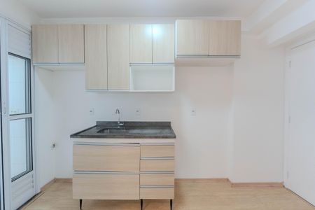 Apartamento à venda com 50m², 2 quartos e 1 vaga Apartamento à venda com 50m², 2 quartos e 1 vagaCozinha