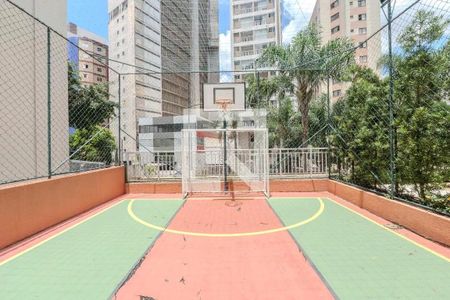 Apartamento à venda com 50m², 2 quartos e 1 vaga Apartamento à venda com 50m², 2 quartos e 1 vagaQuadra Esportiva