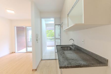 Apartamento à venda com 50m², 2 quartos e 1 vaga Apartamento à venda com 50m², 2 quartos e 1 vagaCozinha