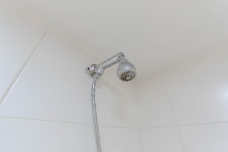 Apartamento à venda com 50m², 2 quartos e 1 vaga Apartamento à venda com 50m², 2 quartos e 1 vagaBanheiro