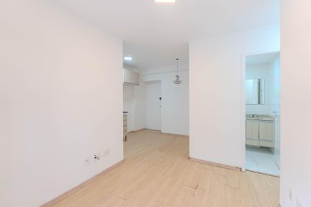 Apartamento à venda com 50m², 2 quartos e 1 vaga Apartamento à venda com 50m², 2 quartos e 1 vagaSala