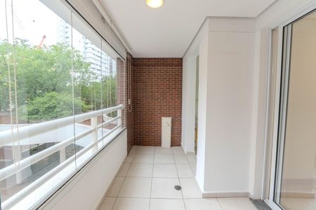 Apartamento à venda com 50m², 2 quartos e 1 vaga Apartamento à venda com 50m², 2 quartos e 1 vagaSacada