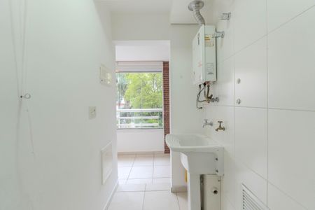 Apartamento à venda com 50m², 2 quartos e 1 vaga Apartamento à venda com 50m², 2 quartos e 1 vagaÁrea de Serviço