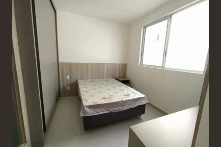 Apartamento para alugar com 40m², 1 quarto e 1 vagaQuarto